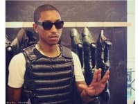 Sample 1 – Bulletproof vest
