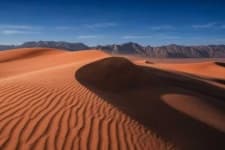 Sample 2 – Desert