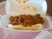 Sample 4 – Hotdog