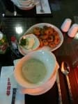 Sample 6 – Fried calamari
