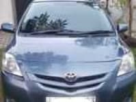 Sample 12 – Belta car
