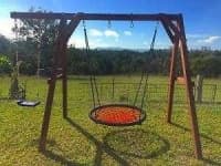 Sample 6 – Swing set