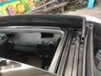 Sample 7 – A1 car