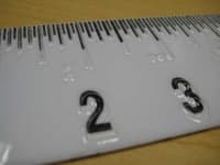 Sample 1 – Rule