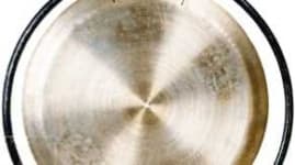 Sample 5 – Gong