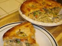 Sample 1 – Potpie