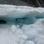 Sample 4 – Glacier