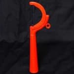 Sample 1 – Peeler