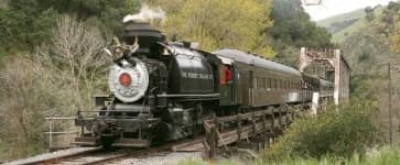 Sample 2 – Train