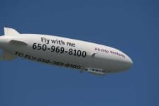 Sample 5 – Airship
