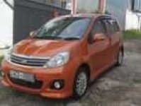 Sample 19 – Viva elite car