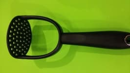 Sample 5 – Masher
