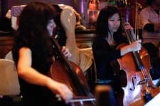 Sample 2 – Cello