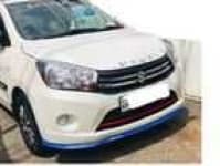 Sample 22 – Celerio car
