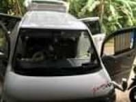 Sample 22 – Wagon r fx car