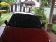 Sample 9 – A1 car