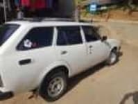 Sample 4 – Lancer car