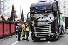 Sample 5 – Truck