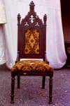 Sample 1 – Throne