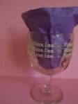 Sample 4 – Goblet