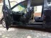 Sample 13 – Freed car