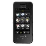 Sample 2 – Mobile phone