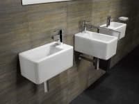 Sample 5 – Washbasin