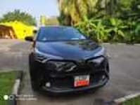 Sample 2 – Chr car