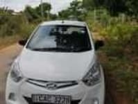 Sample 8 – Eon car