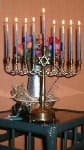 Sample 2 – Menorah