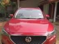 Sample 16 – Mg car