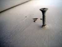 Sample 5 – Screw