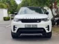 Sample 23 – Discovery car