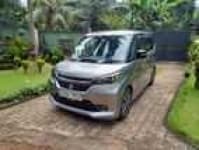 Sample 3 – Solio car