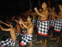 Sample 2 – Sarong