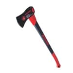 Sample 3 – Axe