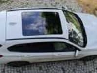 Sample 11 – X1 car