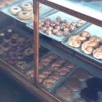 Sample 4 – Donuts