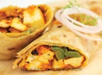 Sample 2 – Roll