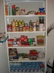 Sample 3 – Pantry