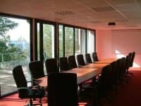 Sample 2 – Meeting room