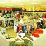 Sample 5 – Clothingstore