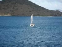 Sample 2 – Catamaran