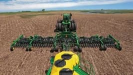 Sample of Seeder