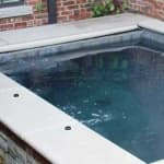 Sample 1 – Water