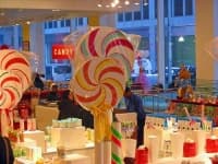 Sample 2 – Confectionery