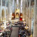Sample 2 – Church inside