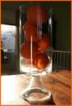 Sample 2 – Orange