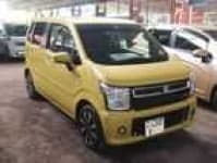 Sample 13 – Wagon r fx car