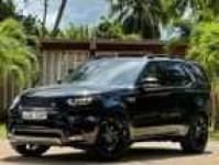 Sample 21 – Discovery car